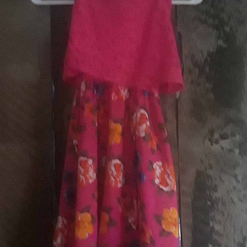 Girl's Dress by Real Love.
